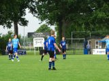 S.K.N.W.K. 2 - FC De Westhoek '20/Z.S.C. '62 3 (comp.) seizoen 2021-2022 (fotoboek 1) (26/65)